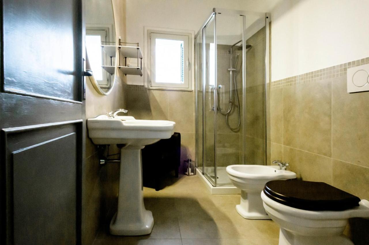 Dimora Di Ulisse Sea View Holiday Apartment Syracuse Eksteriør billede