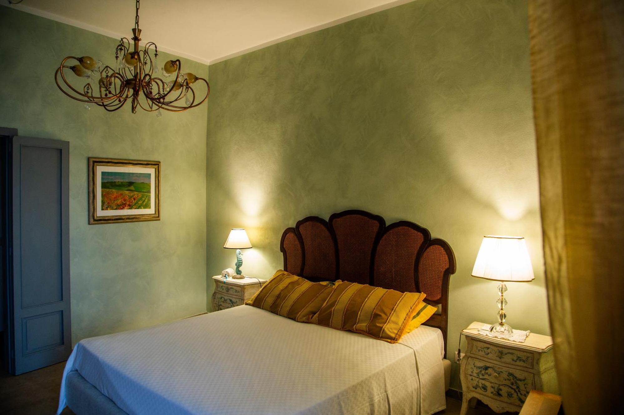 Dimora Di Ulisse Sea View Holiday Apartment Syracuse Eksteriør billede