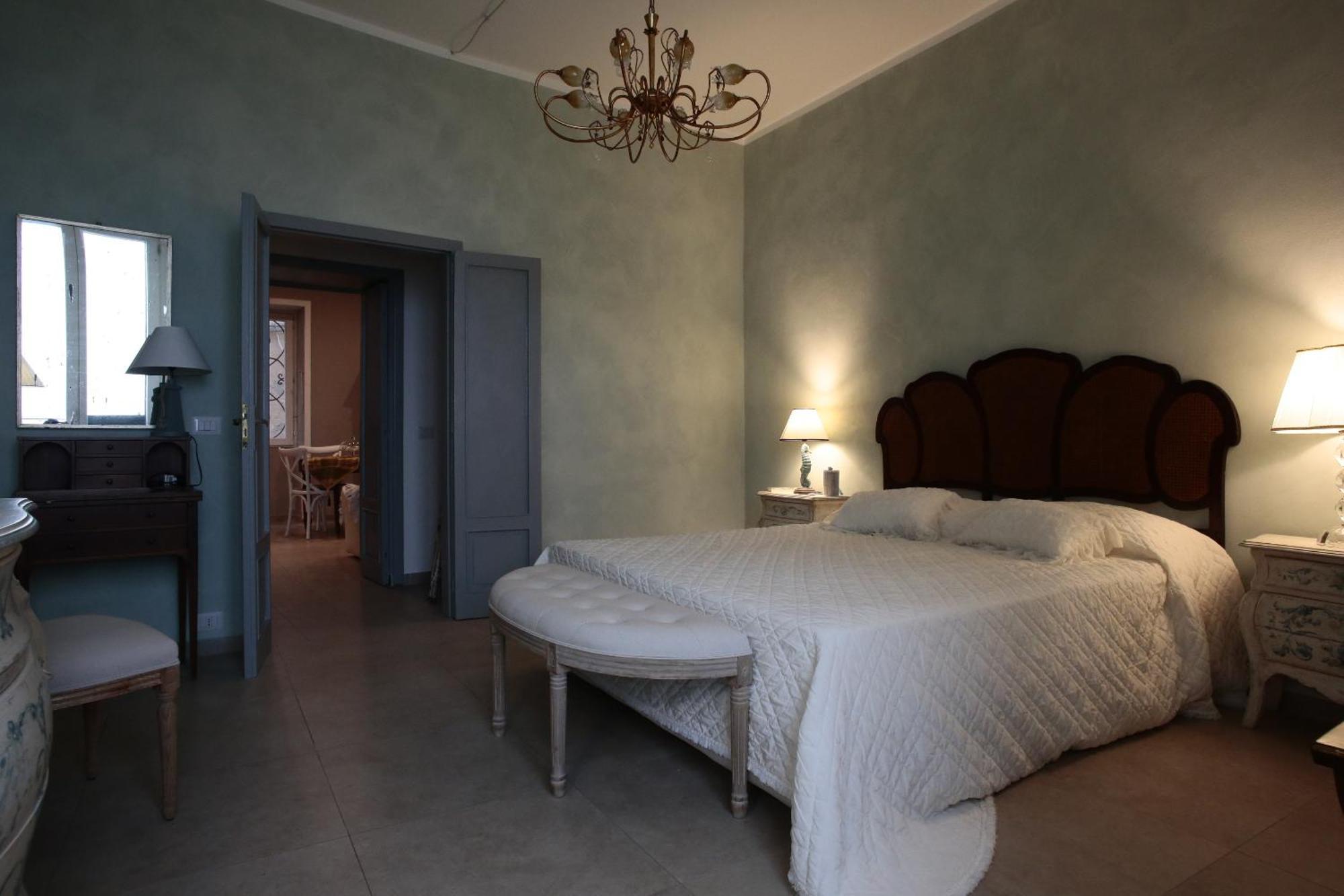 Dimora Di Ulisse Sea View Holiday Apartment Syracuse Eksteriør billede